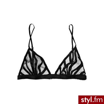 Biustonosze Bielizna Moda