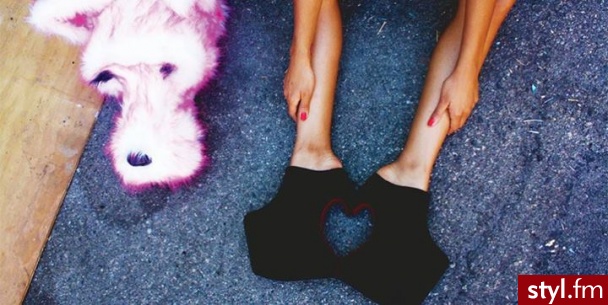 Botki Buty Moda