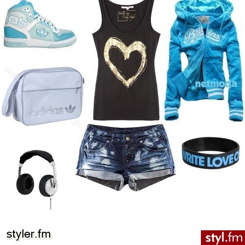 luzik. luzik - Styler