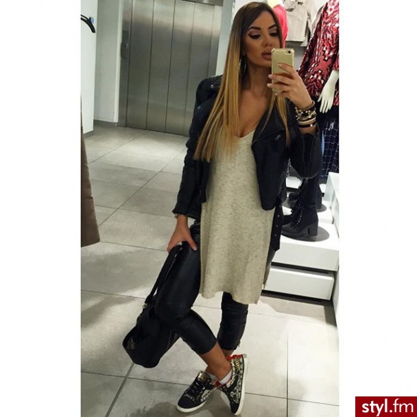 Pozostałe Ciuchy Moda
