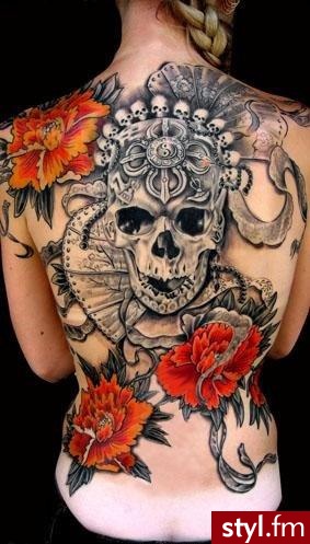 Tatuaże