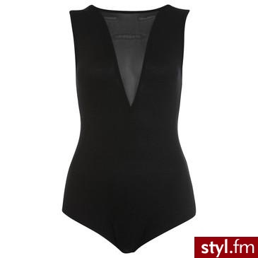 Body Bielizna Moda
