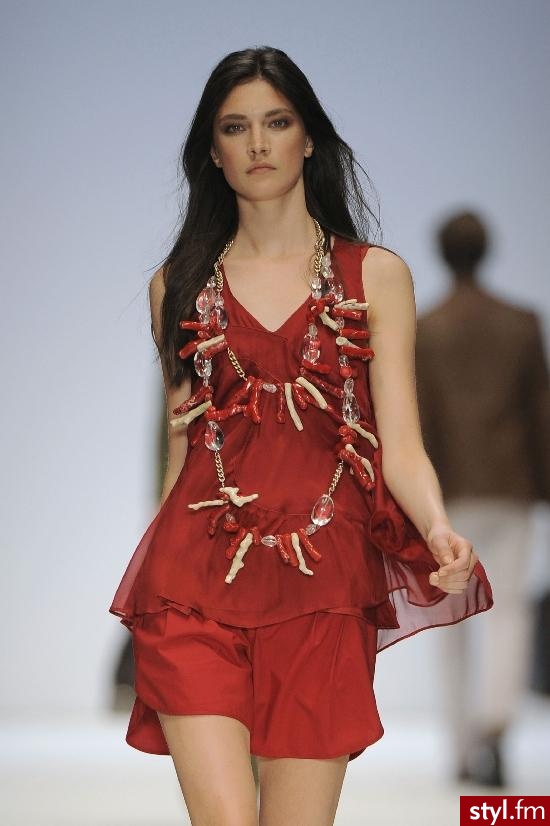 Sukienki Moda
