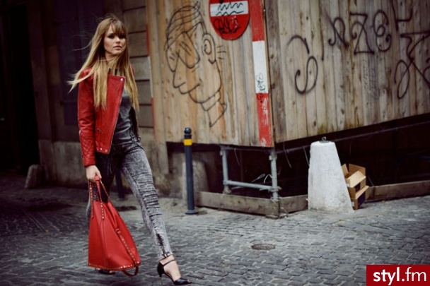 Pozostałe Ciuchy Moda