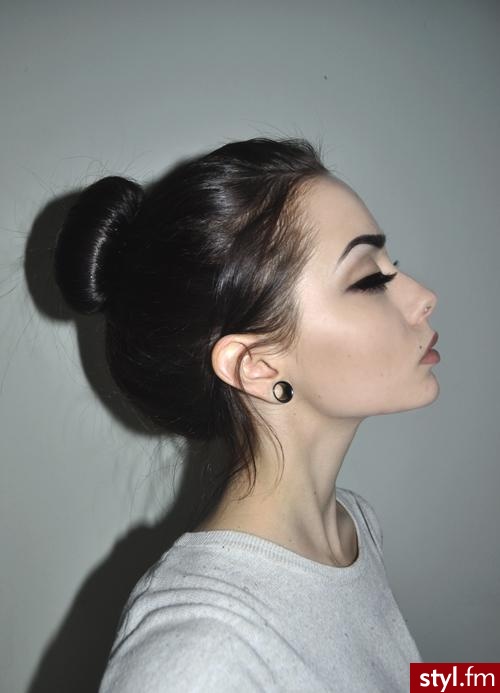 Dzienne Makijaże
