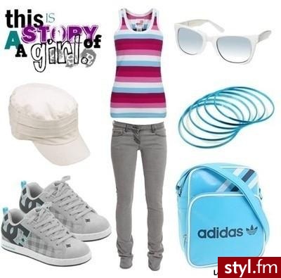 Pozostałe Ciuchy Moda