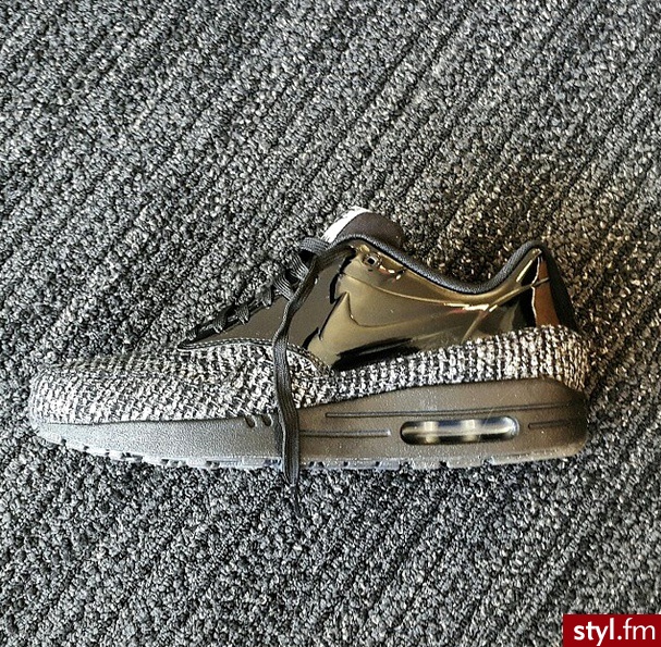 Sportowe Buty Moda