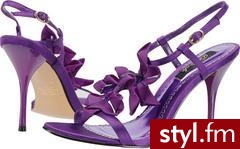 Pozostałe Buty Moda