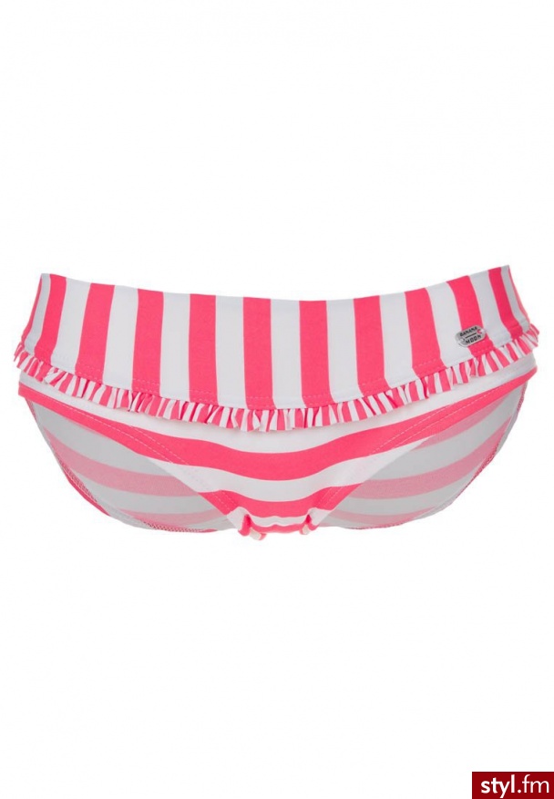 BANANA MOON DÓŁ OD BIKINI (ILVA HILLS) - Na plażę Bielizna Moda