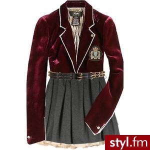 Pozostałe Ciuchy Moda