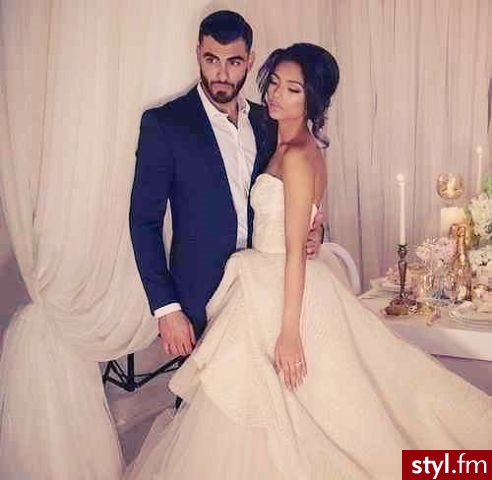 Suknie ślubne Ślub Moda