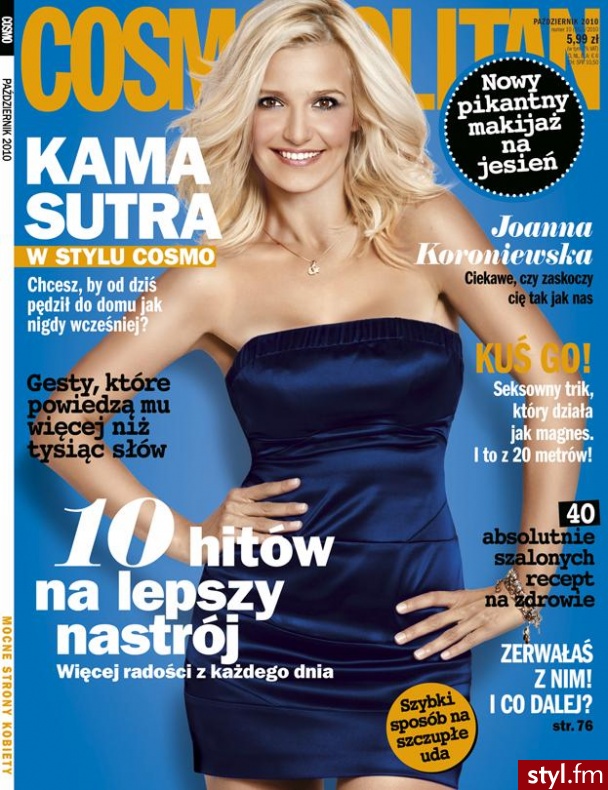 Długie Fryzury