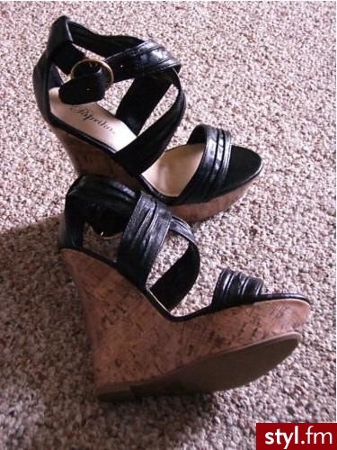 Koturny Buty Moda