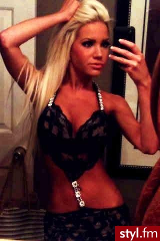 Blond Rozpuszczone Proste Na co dzień Długie Fryzury