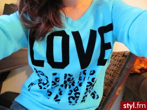 Bluzy Ciuchy Moda