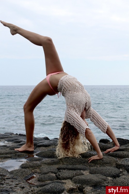 Sport i fitness