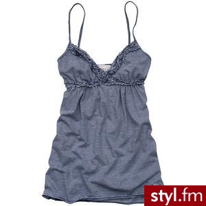 Abercrombie - Pozostałe Ciuchy Moda