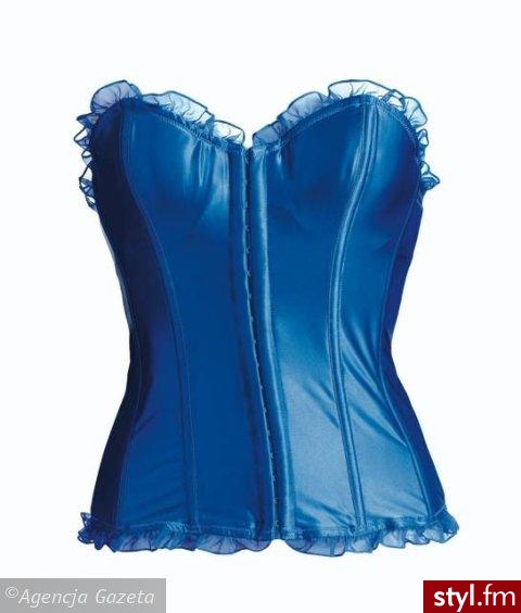 gorset - Pozostałe Ciuchy Moda