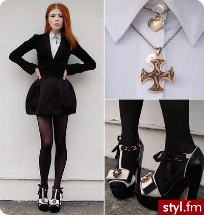 . - Pozostałe Ciuchy Moda