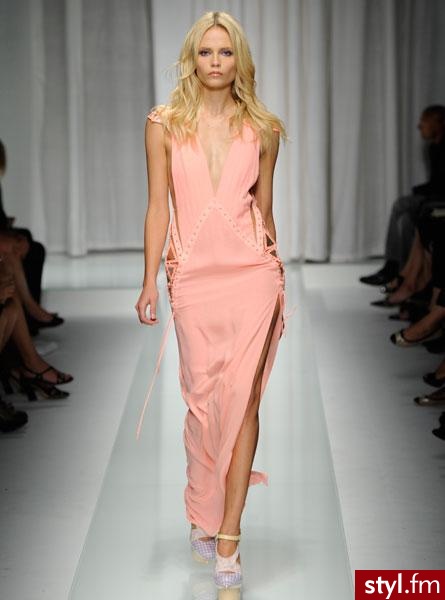 versace 2010 - Pozostałe Ciuchy Moda