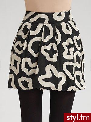 Spódnica See by Chloe. Spódnica See by Chloe - kosztuje 295$ czyli ok.850zł - Pozostałe Ciuchy Moda