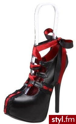 Pozostałe Buty Moda