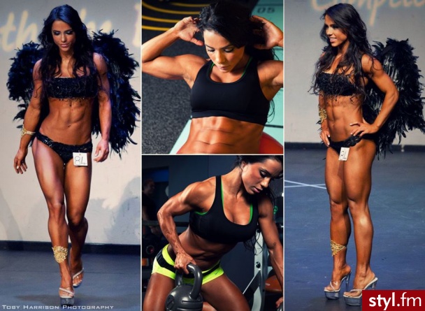 Sport i fitness