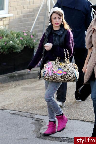 cher lloyd x factor - Moda uliczna Inne Moda
