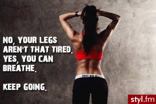 Sport i fitness
