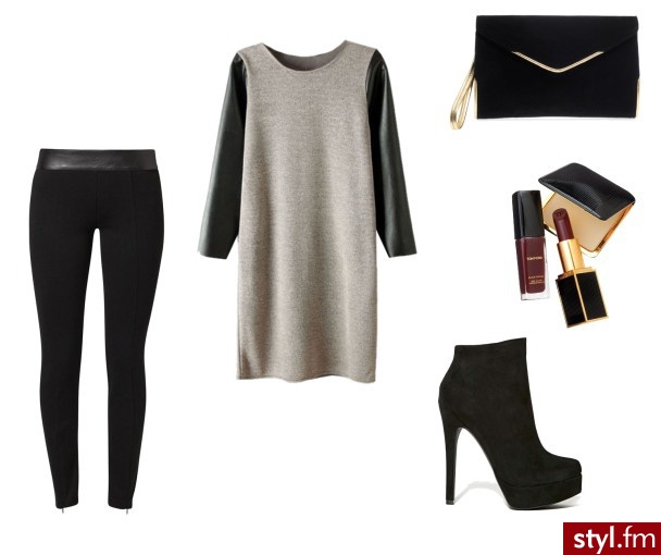 Szary :) - Styler
