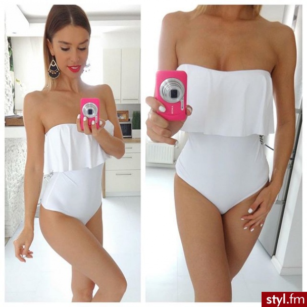 Body Bielizna Moda