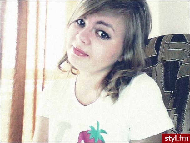 Średnie Fryzury