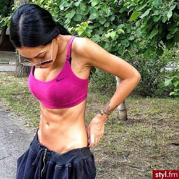 Sport i fitness