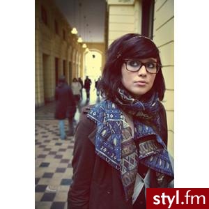 m - Moda uliczna Inne Moda