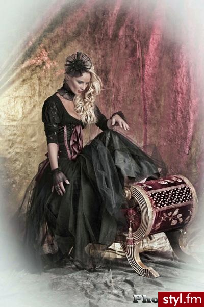 Pozostałe Ciuchy Moda