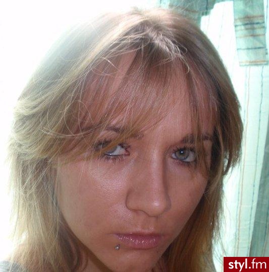 Średnie Fryzury