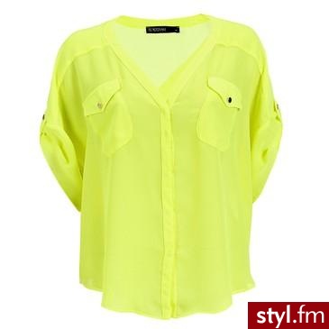 Koszule Ciuchy Moda