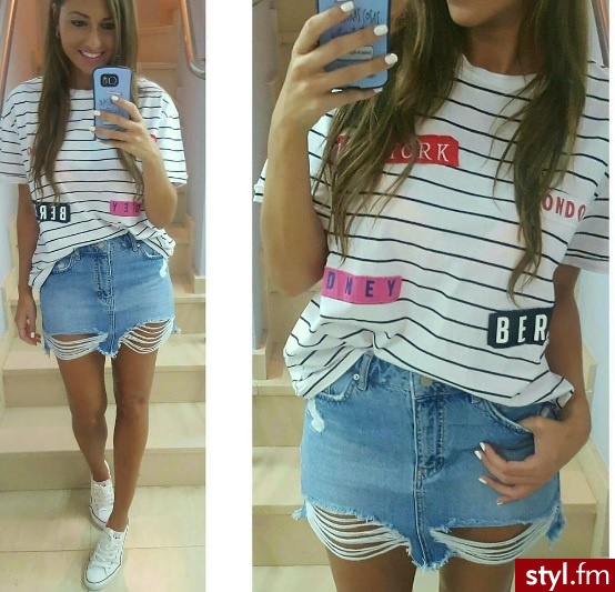 Pozostałe Ciuchy Moda