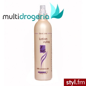 Stapiz Lotion 1000 ml - Emu Buty Moda