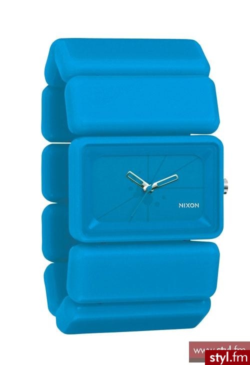 nixon - Gadżety Inne Moda