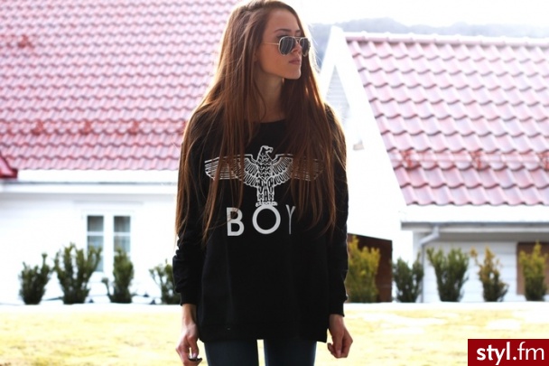 Bluzy Ciuchy Moda