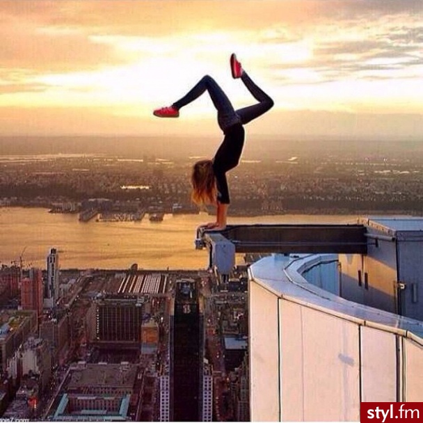 Sport i fitness