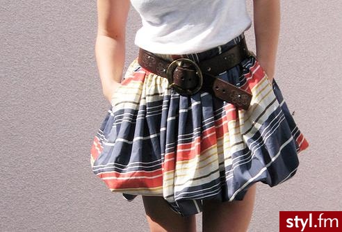 Spódnice Moda