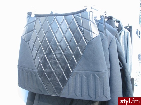 Krótkie Spódnice Moda