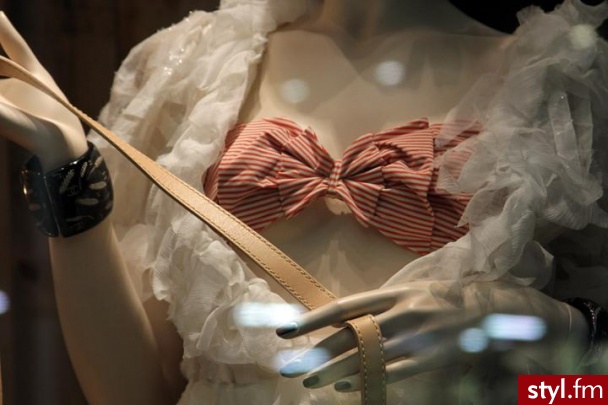Pozostałe Ciuchy Moda