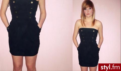 Pozostałe Ciuchy Moda