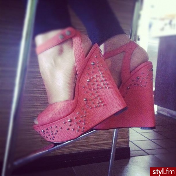 Koturny Buty Moda