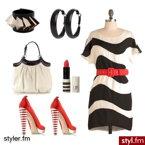 takitakitaki - Styler