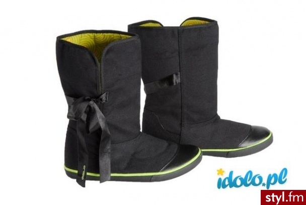 Pozostałe Buty Moda