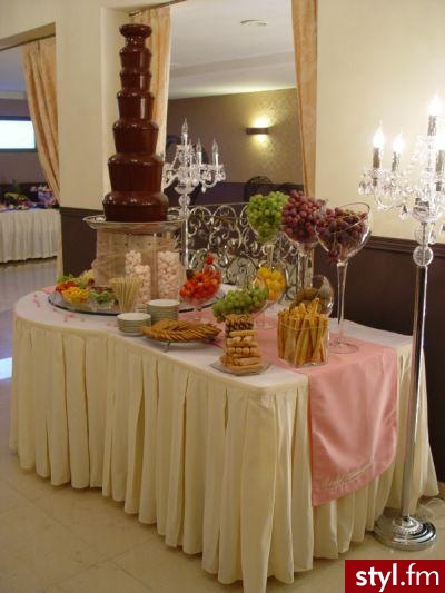 goldbanquet - Dekoracje ślubne Ślub Moda